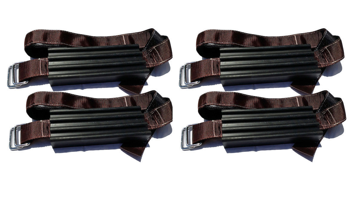 Trac-Grabbers for “Oversized” off-road mudder tires - TRACGRABBER.EU