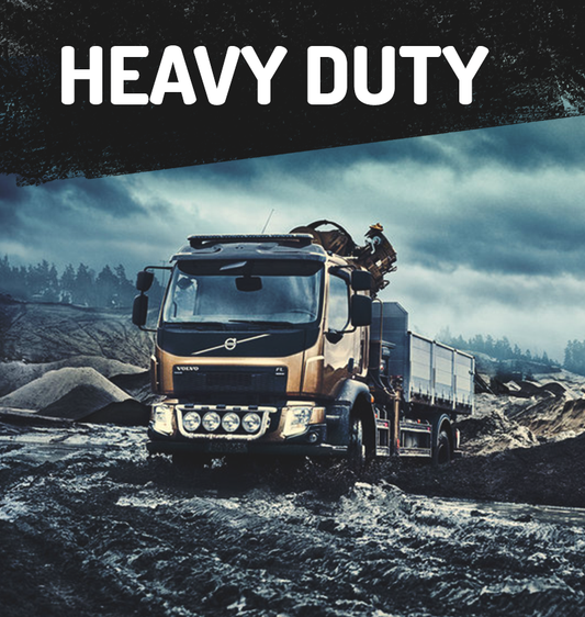 Trac-Grabbers for heavy duty dually commercial vehicles - TRACGRABBER.EU