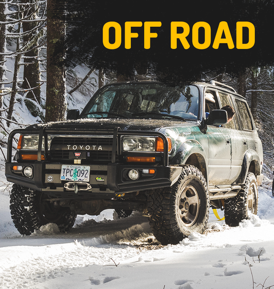 Trac-Grabbers for “Oversized” off-road mudder tires - TRACGRABBER.EU