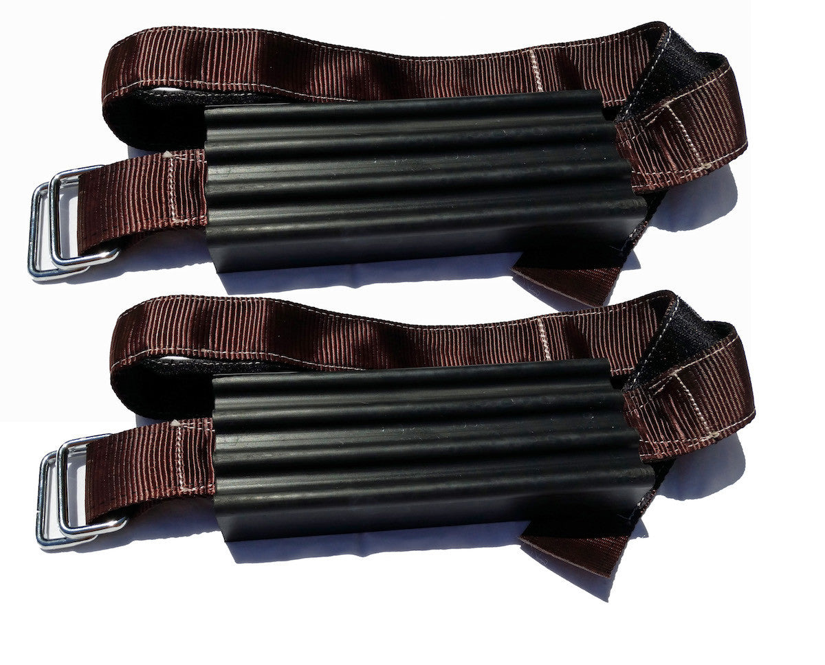 Trac-Grabbers for “Oversized” off-road mudder tires - TRACGRABBER.EU