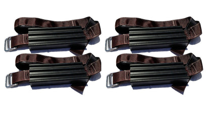 Trac-Grabbers for “Oversized” off-road mudder tires - TRACGRABBER.EU