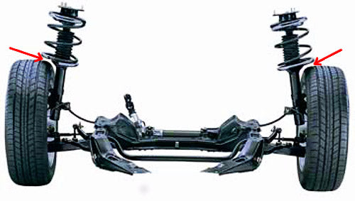 Trac-Grabbers for Trucks and SUVs (more than 2 tonnes) - TRACGRABBER.EU