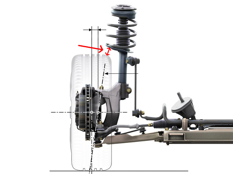 Trac-Grabbers for Trucks and SUVs (more than 2 tonnes) - TRACGRABBER.EU
