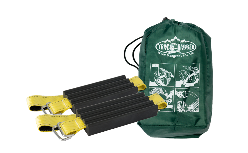 Trac-Grabbers for Trucks and SUVs (more than 2 tonnes) - TRACGRABBER.EU