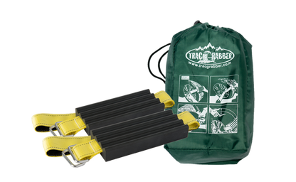 Trac-Grabbers for Trucks and SUVs (more than 2 tonnes) - TRACGRABBER.EU