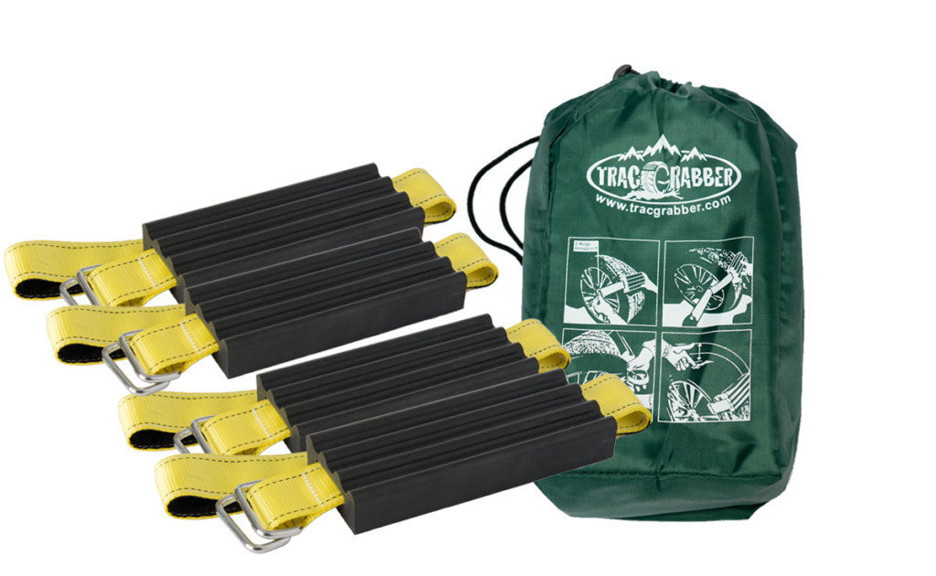 Trac-Grabbers for Trucks and SUVs (more than 2 tonnes) - TRACGRABBER.EU